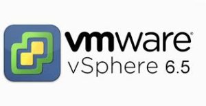 Vsphere 6.5